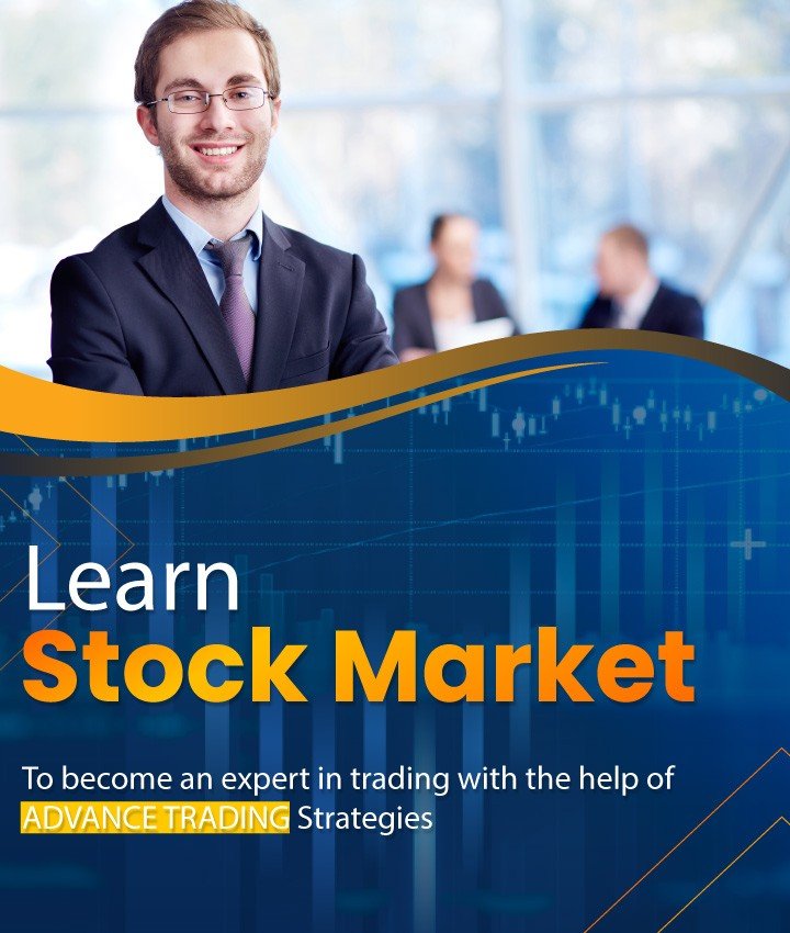 stock market institute in rajasthan